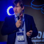 Kacper Tetera, Methodo Polska, 9. Kongres Biogazu, Magazyn Biomasa Kacper Tetera, Methodo Polska, 9. Kongres Biogazu, Magazyn Biomasa