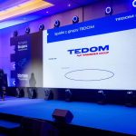 Krzysztof Maciąg, Tedom, 9. Kongres Biogazu Krzysztof Maciąg, Tedom, 9. Kongres Biogazu