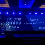 Lech Bojarski, Zielona Gmina Lech Bojarski, Zielona Gmina