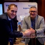 Maciej Roik, Maciej Kutrzuba, 9. Kongres Biogazu, Magazyn Biomasa Maciej Roik, Maciej Kutrzuba, 9. Kongres Biogazu, Magazyn Biomasa