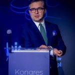 Maciej Kosiński, 9. Kongres Biogazu, Magazyn Biomasa Maciej Kosiński, 9. Kongres Biogazu, Magazyn Biomasa