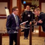 Maciej Kosiński, Maciej Roik, 9. Kongres Biogazu Maciej Kosiński, Maciej Roik, 9. Kongres Biogazu