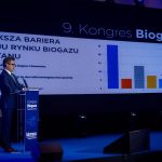 Maciej Kosiński, Magazyn Biomasa Maciej Kosiński, Magazyn Biomasa