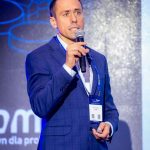 Maksym Sysoiev, Dentons, 9. Kongres Biogazu Maksym Sysoiev, Dentons, 9. Kongres Biogazu