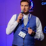 Maksymilian Gądek, Pure BioGas Solutions, 9. Kongres Biogazu Maksymilian Gądek, Pure BioGas Solutions, 9. Kongres Biogazu