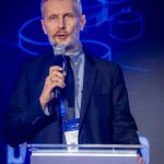 Marek Jedziniak, Biogas System, 9. Kongres Biogazu Marek Jedziniak, Biogas System, 9. Kongres Biogazu