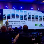 Marek Jedziniak, Biogas System, 9. Kongres Biogazu Marek Jedziniak, Biogas System, 9. Kongres Biogazu