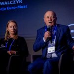 Marek Sawicki, poseł na Sejm RP, 9. Kongres Biogazu Marek Sawicki, poseł na Sejm RP, 9. Kongres Biogazu