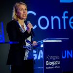 Marta Kamola-Martines, European Biogas Association. 9. Kongres Biogazu Marta Kamola-Martines, European Biogas Association. 9. Kongres Biogazu