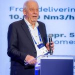 Michael D. Pedersen, Ammongas, 9. Kongres Biogazu Michael D. Pedersen, Ammongas, 9. Kongres Biogazu