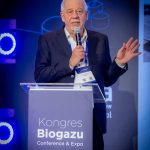 Michael D. Pedersen, Ammongas, 9. Kongres Biogazu Michael D. Pedersen, Ammongas, 9. Kongres Biogazu