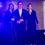 Lena Undetsch, Mirosława Dyjak-Wojciechowska, SUMA, Maciej Kosiński, Magazyn Biomasa. 9. Kongres Biogazu Lena Undetsch, Mirosława Dyjak-Wojciechowska, SUMA, Maciej Kosiński, Magazyn Biomasa. 9. Kongres Biogazu