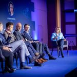 Panel dyskusyjny, 9. Kongres Biogazu Panel dyskusyjny, 9. Kongres Biogazu