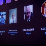 Panel dyskusyjny, 9. Kongres Biogazu Panel dyskusyjny, 9. Kongres Biogazu