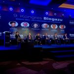 Panel dyskusyjny, 9. Kongres Biogazu Panel dyskusyjny, 9. Kongres Biogazu
