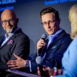 Paweł Wójtowicz, BGK, Artur Wronkowski, A-RES, 9. Kongres Biogazu Paweł Wójtowicz, BGK, Artur Wronkowski, A-RES, 9. Kongres Biogazu