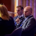 Rafał Bonter, Duon, 9. Kongres Biogazu Rafał Bonter, Duon, 9. Kongres Biogazu