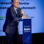Tomasz Gasiński, Deloitte, 9. Kongres Biogazu Tomasz Gasiński, Deloitte, 9. Kongres Biogazu