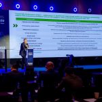 dr Tomasz Gasiński, Deloitte Advisory, 9. Kongres Biogazu dr Tomasz Gasiński, Deloitte Advisory, 9. Kongres Biogazu