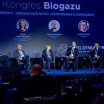 Panel dyskusyjny, 9. Kongres Biogazu Panel dyskusyjny, 9. Kongres Biogazu