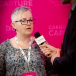 Alina Masse, Stowarzyszenie Przemysłu Wapienniczego, 2. Kongres carbon Capture Alina Masse, Stowarzyszenie Przemysłu Wapienniczego, 2. Kongres carbon Capture