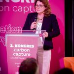 Ariana Cohen, Jiangnan Environmental Technology, 2. Kongres Carbon Capture Ariana Cohen, Jiangnan Environmental Technology, 2. Kongres Carbon Capture