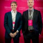 Codie Rossi, Clean Air Task Force, Lech Bojarski, magazyn Biomasa Codie Rossi, Clean Air Task Force, Lech Bojarski, magazyn Biomasa