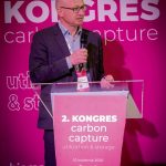 Eirik Melaaen, Norwegian Energy Partners, 2. Kongres Carbon Capture Eirik Melaaen, Norwegian Energy Partners, 2. Kongres Carbon Capture