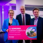 Emilia WItczak, Magazyn Biomasa, Wojciech Lewandowski, Europejski Bank Odbudowy i Rozwoju, Michał Wendołowski, Bellona, 2. Kongres Carbon Capture Emilia WItczak, Magazyn Biomasa, Wojciech Lewandowski, Europejski Bank Odbudowy i Rozwoju, Michał Wendołowski, Bellona, 2. Kongres Carbon Capture