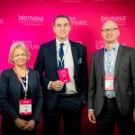 Ewa Kwast, Norwegian Energy Partners, Maciej Roik, Magazyn Biomasa, Eirik Melaaen, Norwegian Energy Partners, 2. Kongres Carbon Capture Ewa Kwast, Norwegian Energy Partners, Maciej Roik, Magazyn Biomasa, Eirik Melaaen, Norwegian Energy Partners, 2. Kongres Carbon Capture