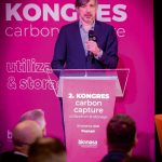 Krzysztof Bolesta, Ministerstwo Klimatu i Środowiska, 2. Kongres Carbon Capture Krzysztof Bolesta, Ministerstwo Klimatu i Środowiska, 2. Kongres Carbon Capture