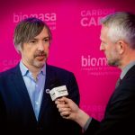 Krzysztof Bolesta, Ministerstwo Klimatu i Środowiska, 2. Kongres Carbon Capture(1) Krzysztof Bolesta, Ministerstwo Klimatu i Środowiska, 2. Kongres Carbon Capture(1)