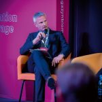 Lech Bojarski, Magazyn Biomasa, 2. Kongres Carbon Capture Lech Bojarski, Magazyn Biomasa, 2. Kongres Carbon Capture