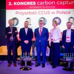 Lech Bojarski, Magazyn Biomasa, Piotr Kolasa, Polowiec i Wspólnicy, Radosław Gnutek, Holcim Polska, Anna Kośla, GAZ-SYSTEM, Marcin Skowron, Air Liqiude, 2. Kongres Carbon Capture Lech Bojarski, Magazyn Biomasa, Piotr Kolasa, Polowiec i Wspólnicy, Radosław Gnutek, Holcim Polska, Anna Kośla, GAZ-SYSTEM, Marcin Skowron, Air Liqiude, 2. Kongres Carbon Capture