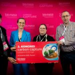 Michał Jastrzębski, Stowarzyszenie Papierników Polskich, Emilia Witczak, Magazyn Biomasa, Katarzyna Godlewska, Jacek Żubrza, Stowarzyszenie Papierników Polskich, 2. Kongres Carbon Capture Michał Jastrzębski, Stowarzyszenie Papierników Polskich, Emilia Witczak, Magazyn Biomasa, Katarzyna Godlewska, Jacek Żubrza, Stowarzyszenie Papierników Polskich, 2. Kongres Carbon Capture