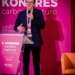 Nils Michel, Air Liqiude, 2. Kongres Carbon Capture Nils Michel, Air Liqiude, 2. Kongres Carbon Capture