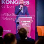 Paweł Gładysz, Stowarzyszenie CCUS Poland. 2. Kongres Carbon Capture Paweł Gładysz, Stowarzyszenie CCUS Poland. 2. Kongres Carbon Capture
