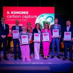 Sponsorzy 2. Kongres Carbon Capture Sponsorzy 2. Kongres Carbon Capture