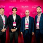 Victor Zozaya, Tecnicas Reunidas, Sacha backes, international Finance Corporation, Matthew Warner, Storegga, 2. Kongres Carbon Capture Victor Zozaya, Tecnicas Reunidas, Sacha backes, international Finance Corporation, Matthew Warner, Storegga, 2. Kongres Carbon Capture