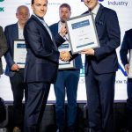 Anis Puhovac CIP, Maciej Roik, Magazyn Biomasa, 8.Kongres Biometanu Anis Puhovac CIP, Maciej Roik, Magazyn Biomasa, 8.Kongres Biometanu