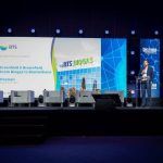 Bjorn Blankespoor, BTS Biogas, 8. Kongres Biometanu, Magazyn Biomasa Bjorn Blankespoor, BTS Biogas, 8. Kongres Biometanu, Magazyn Biomasa