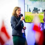 Dorota Fennessy, Nature Energy, 8.Kongres Biometanu, Magazyn Biomasa Dorota Fennessy, Nature Energy, 8.Kongres Biometanu, Magazyn Biomasa