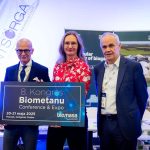 ian Francesco Galanzino, Danilo Ferraris, Entsorga, 8. Kongres Biometanu ian Francesco Galanzino, Danilo Ferraris, Entsorga, 8. Kongres Biometanu