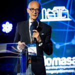 Gian Francesco Galanzino, Entsorga, 8. Kongres Biometanu, Magazyn Biomasa Gian Francesco Galanzino, Entsorga, 8. Kongres Biometanu, Magazyn Biomasa