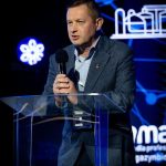 Hennadiy Huk, Gas Institute NAS of Ukraine, 8. Kongres Biometanu, Magazyn Biomasa Hennadiy Huk, Gas Institute NAS of Ukraine, 8. Kongres Biometanu, Magazyn Biomasa