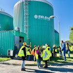 Róbmy biogaz - wizyta w Przybrodzie Róbmy biogaz - wizyta w Przybrodzie