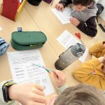 Róbmy biogaz - lekcja pokazowa COGITO Róbmy biogaz - lekcja pokazowa COGITO