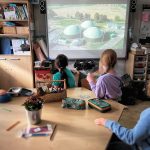 Róbmy biogaz - lekcja pokazowa COGITO Róbmy biogaz - lekcja pokazowa COGITO