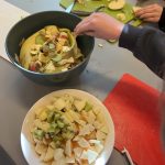 Róbmy biogaz - lekcja pokazowa COGITO Róbmy biogaz - lekcja pokazowa COGITO