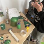 Róbmy biogaz - lekcja pokazowa COGITO Róbmy biogaz - lekcja pokazowa COGITO